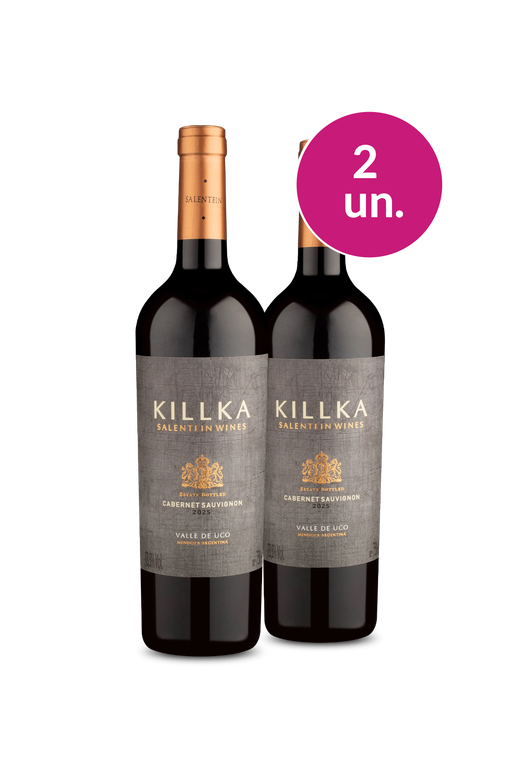 Wine Pendura - Killka por R$37,43/un