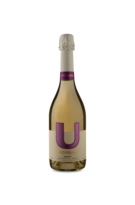 Espumante U By Undurraga D.O. Valle Del Itata Sweet