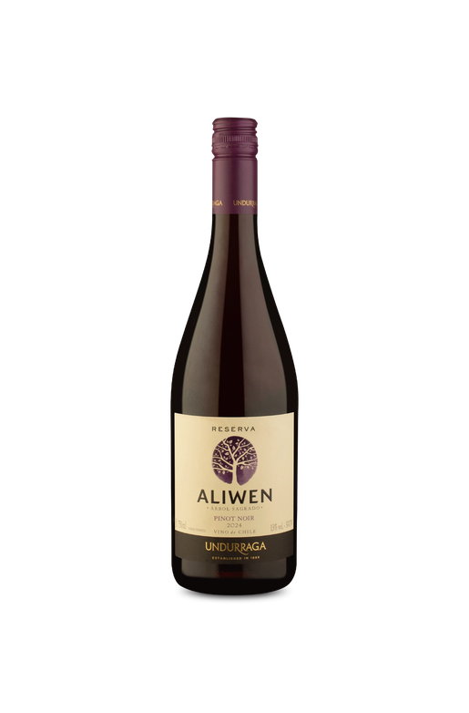 Aliwen Reserva Pinot Noir 2024