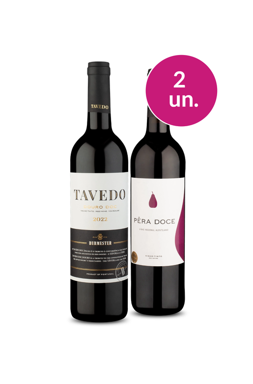 Kit 2 - Portugueses Imperdíveis - Oferta Absurda IZ