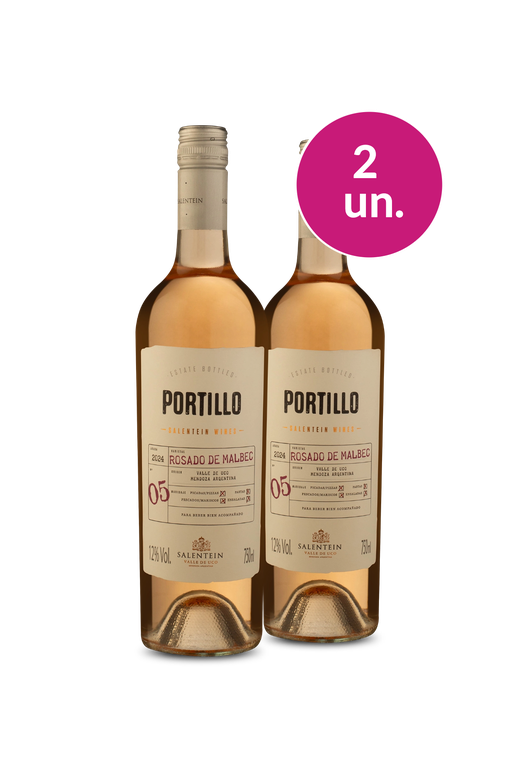 Wine Pendura - Portillo por R$50,93/un