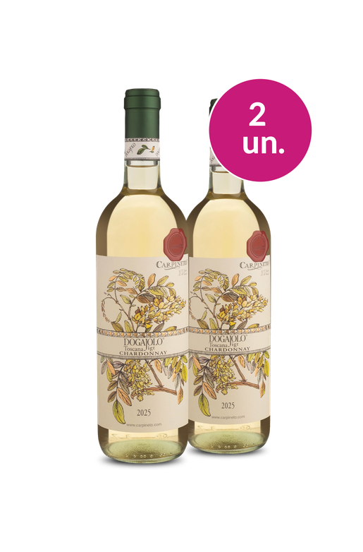 Wine Pendura - Dogajolo Toscano por R$74,93/un