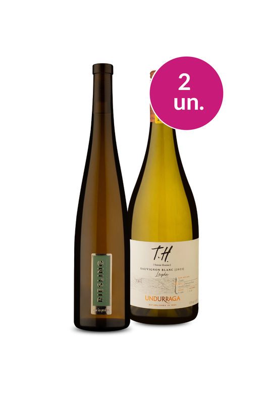 Kit 2 - Premiums que Harmonizam com comida japonesa - Oferta Absurda