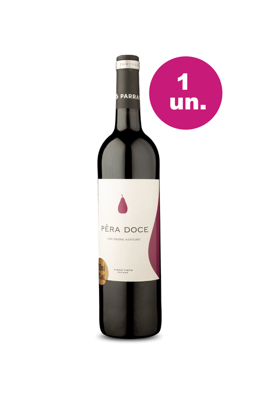 Pêra Doce Regional Alentejano 2021