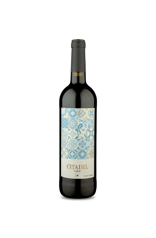 Citadel Tempranillo Tinto