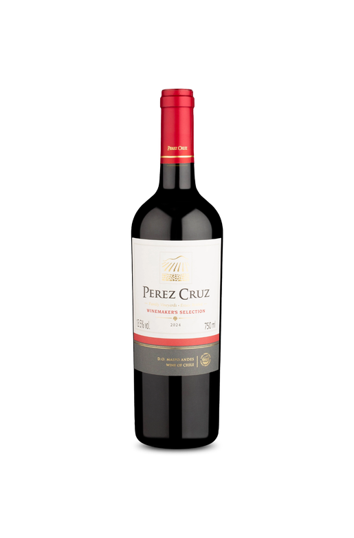 Pérez Cruz Winemakers Selection D.O. Maipo Andes 2024