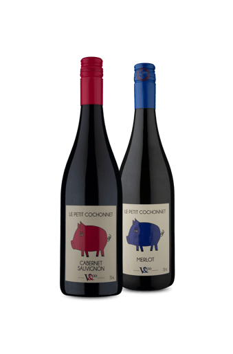 Duo Especial - Degustando o Sul da França