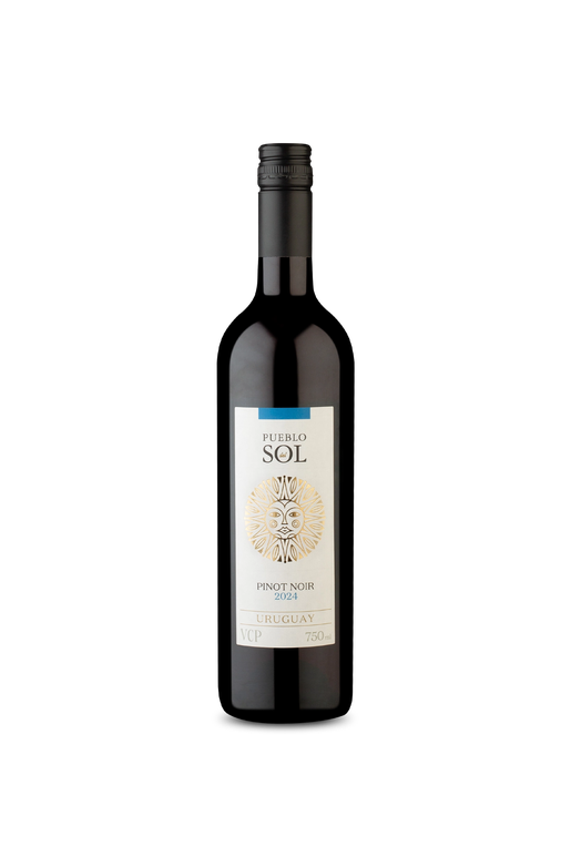 Pueblo Del Sol Pinot Noir 2024