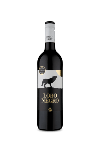 Lobo Negro Tinto