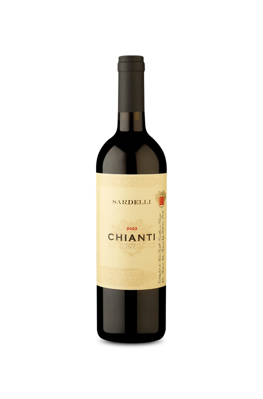 Sardelli D.O.C.G. Chianti 2023