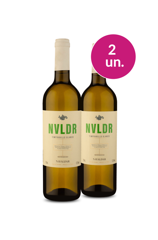 Wine Pendura - Navaldar por R$41,18/un