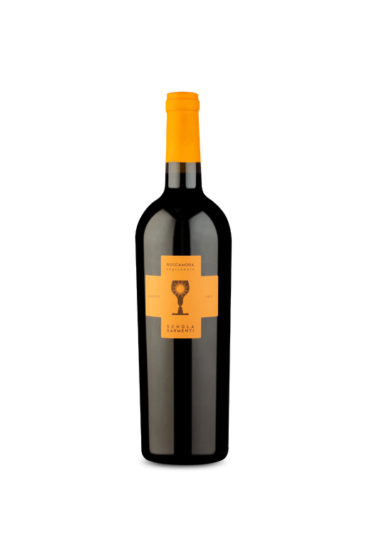 Schola Sarmenti Roccamora I.G.T. Salento Negroamaro 2023