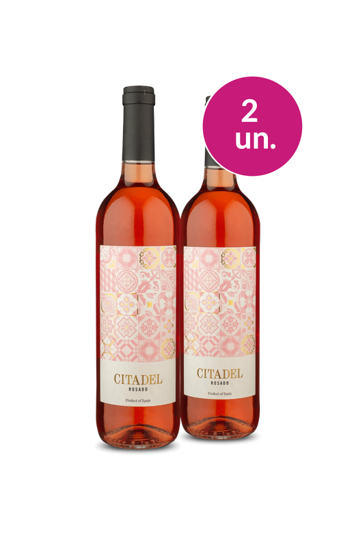 Wine Pendura - Citadel por R$22,43/un