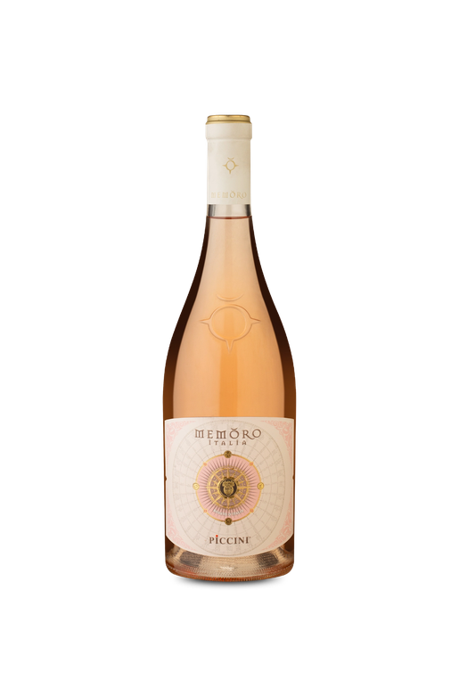 Piccini Memoro Rosato 
