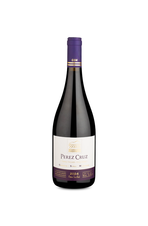 Pérez Cruz Gsm D.O. Maipo Andes 2024
