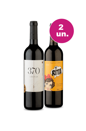Kit 2 - Portugueses por R$77