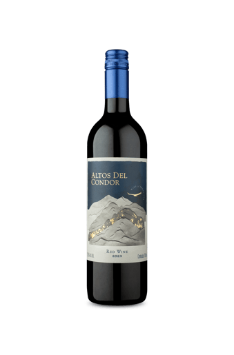 Altos Del Condor Tinto 2023