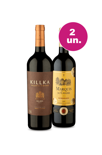 Kit 2 - Especial 7/7