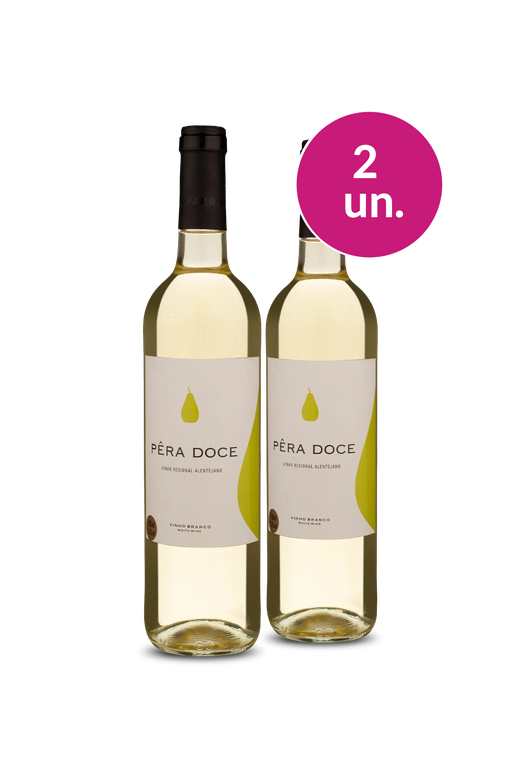 Wine Pendura - Pêra Doce por R$33,68/un