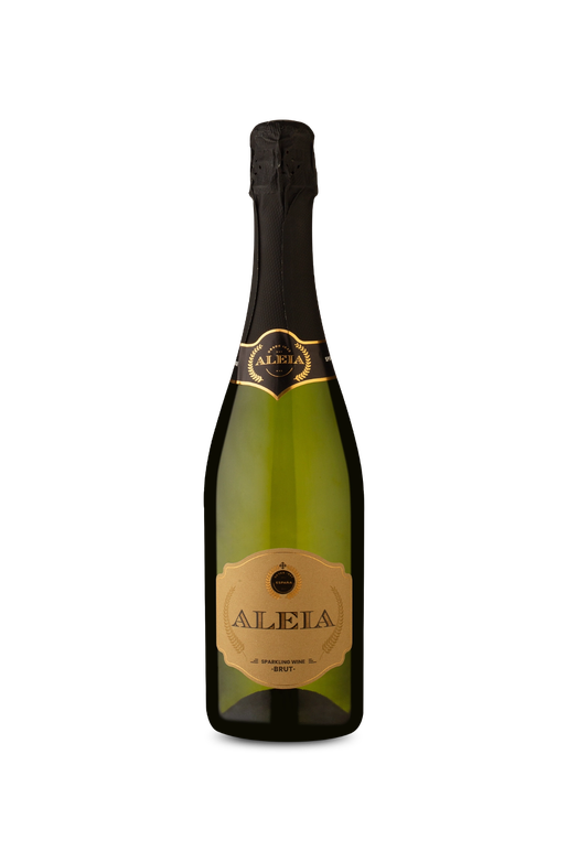Espumante Aleia Branco Brut