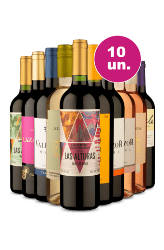 Kit 10 - Spoiler 9.9 - R$23,90 por Garrafa