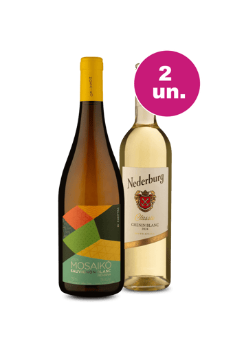 Kit 2 - Refrescantes Imbatíveis por R$99