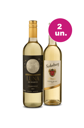 Kit 2 - Encontro Fresh por R$80 - Oferta Especial 8/8