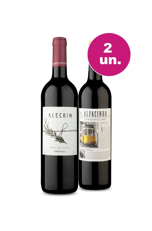 Kit 2 - Portugueses Incríveis - Oferta Insana