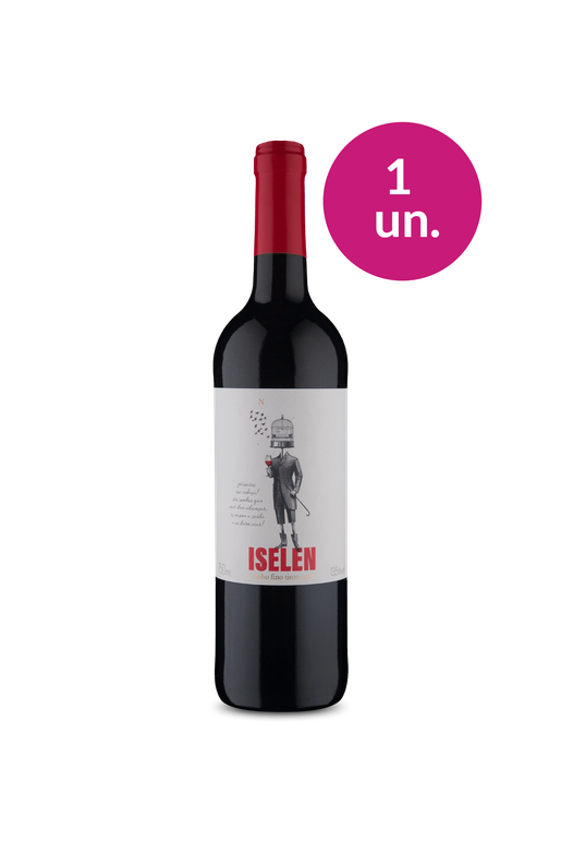 Iselen Tinto