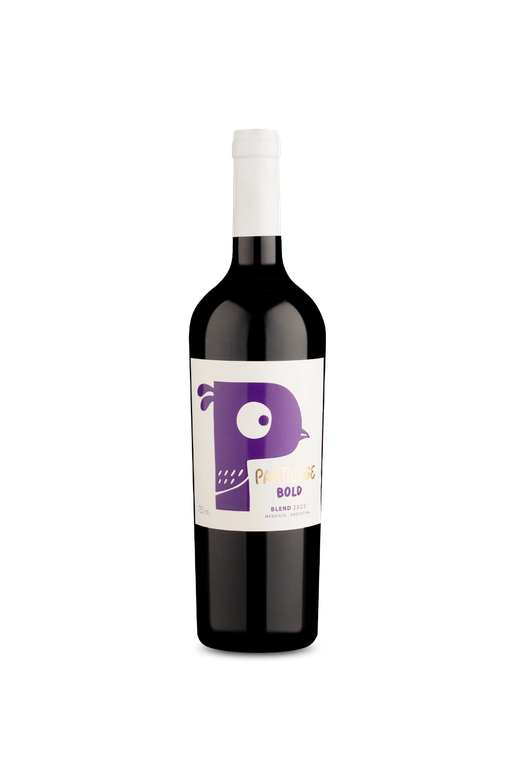 Partridge Bold Blend 2025