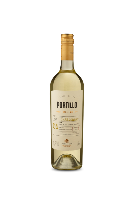 Portillo Valle De Uco Chardonnay 2024