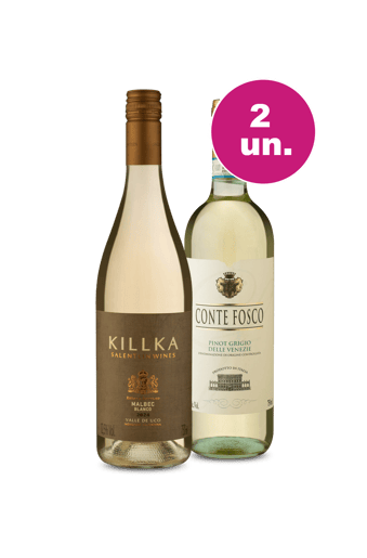 Kit 2 - Especial 7/7