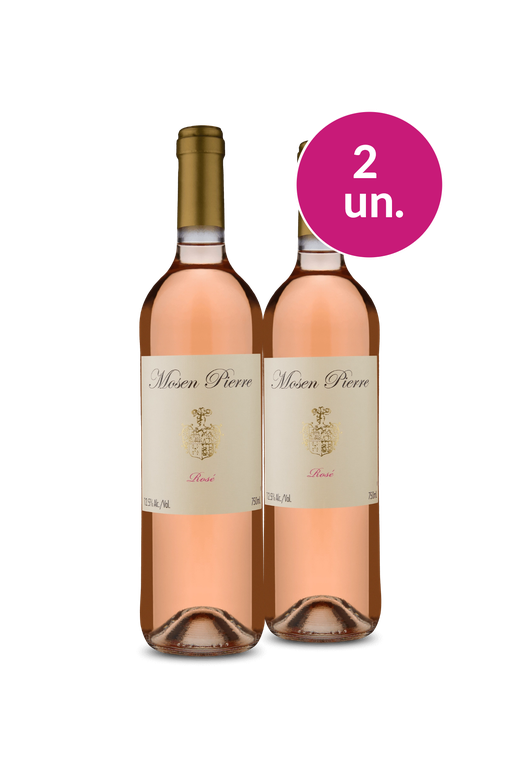 Wine Pendura - Mosen Pierre por R$22,43/un