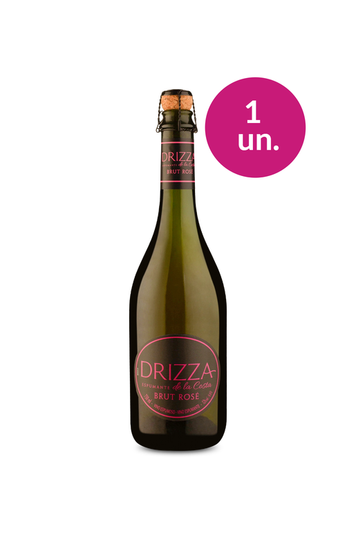 Espumante Drizza