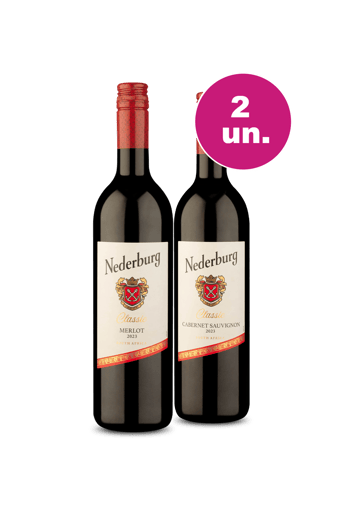 Kit 2 - Sulafricanos por R$99