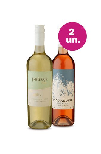 Kit 2 - Refrescantes por R$77