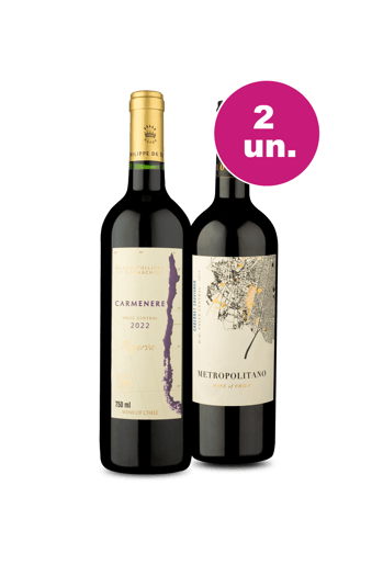 Kit 2 - Experimentando Novidades