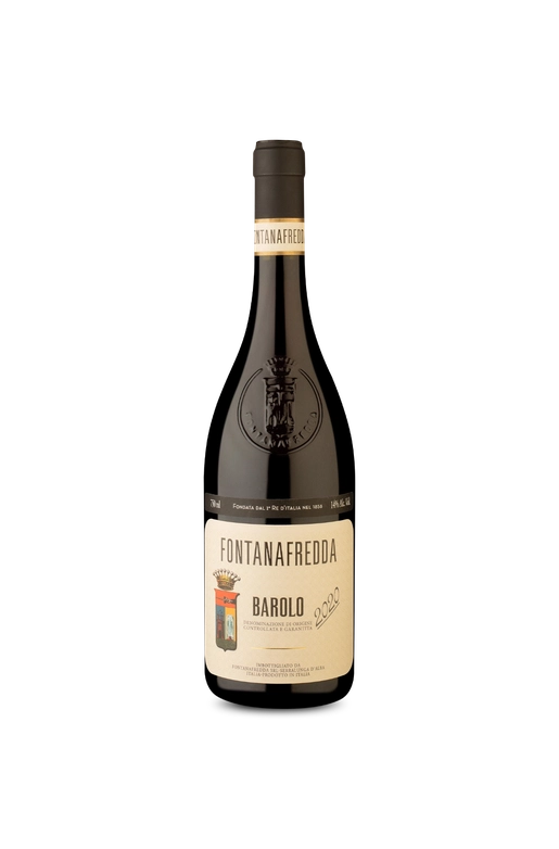 Fontanafredda D.O.C.G. Barolo 2020