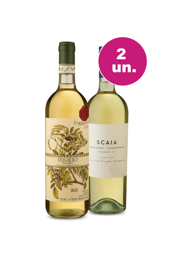 Kit 2 - Frescor Italiano Renomado - Oferta Insana IZ