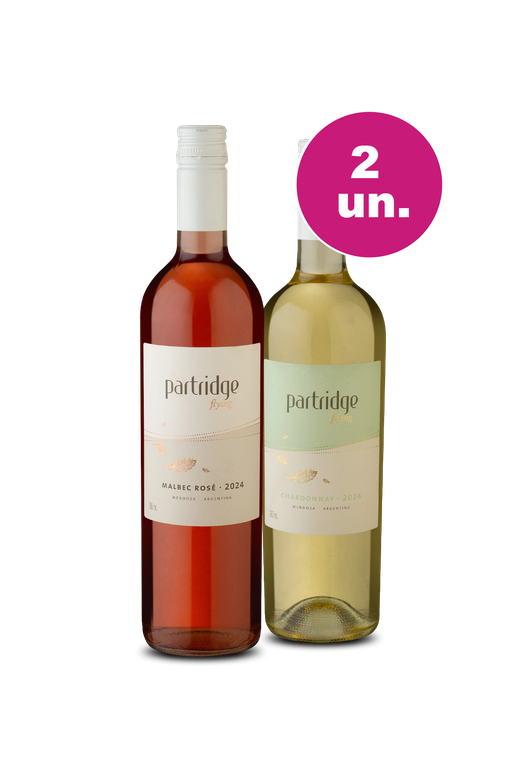 Kit 2 - Duo Flying Refrescante - Oferta Absurda Black Wine