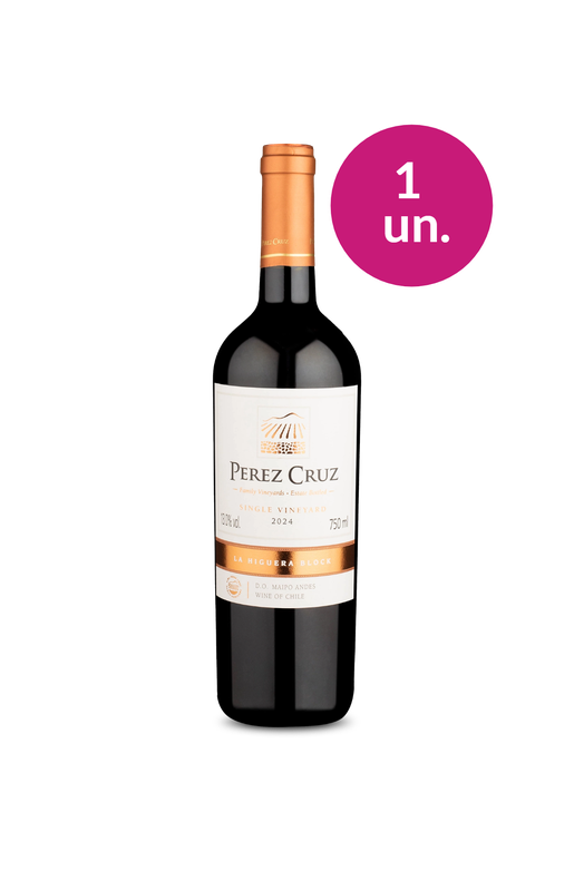 Pérez Cruz Single Vineyard