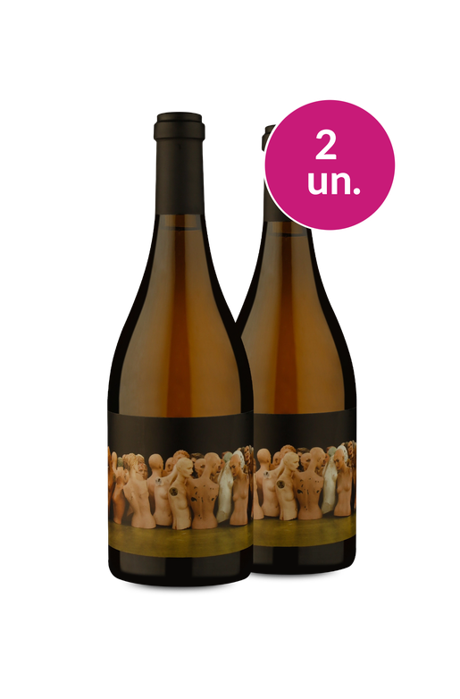 Wine Pendura - Orin Swift Mannequin por R$449,93/un