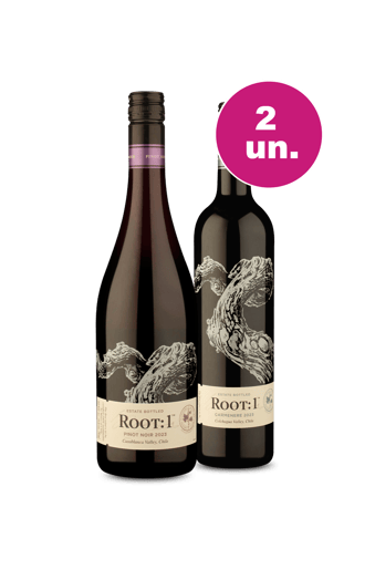 Kit 2 - Root: 1 - Oferta Absurda