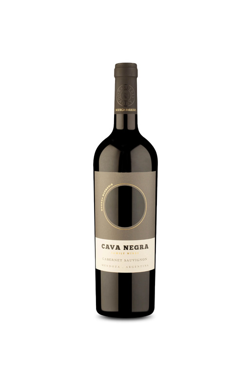 Cava Negra Cabernet Sauvignon 2025