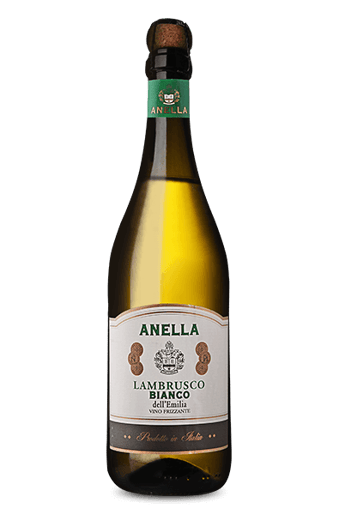 Frisante Lambrusco Anella Andreani Branco