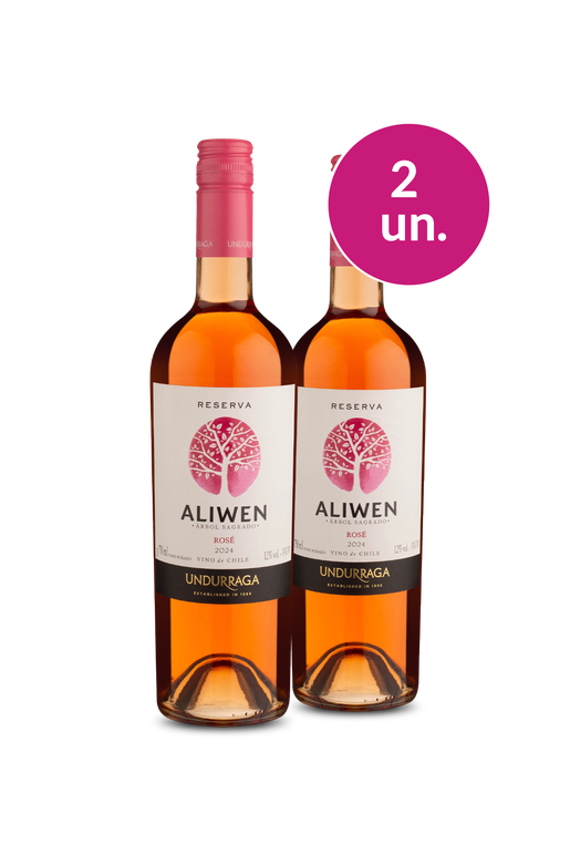 Wine Pendura - Aliwen Reserva por R$44,93/un