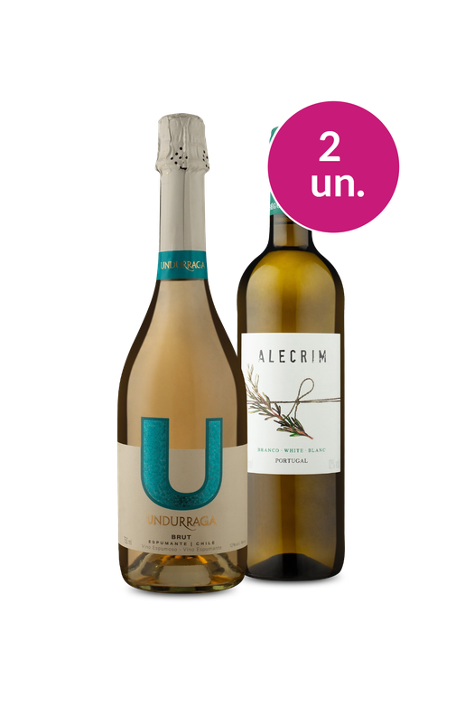 Kit 2 - Refrescantes por R$77 - Oferta Absurda