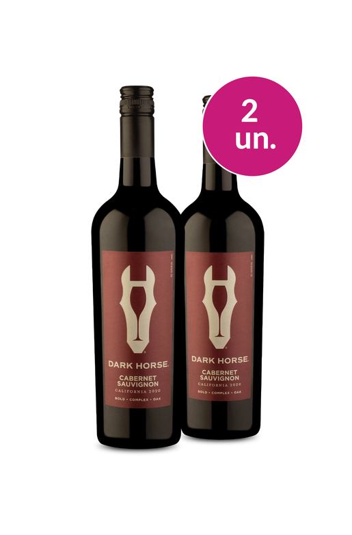 Wine Pendura - The Original Horse por R$67,43/un