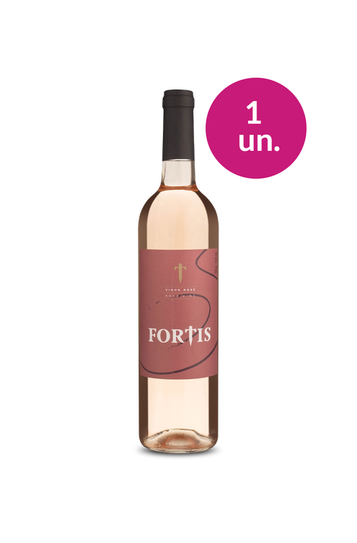 Fortis Rosé