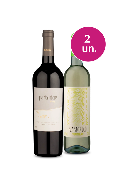 Kit 2 - Destaques do Mês - Oferta Absurda